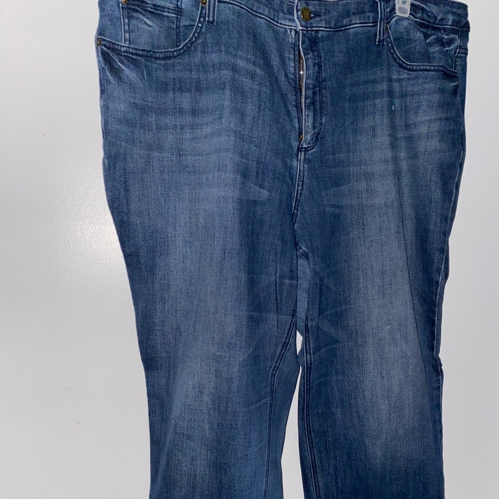 Jones New York Jeans Denim Ankle